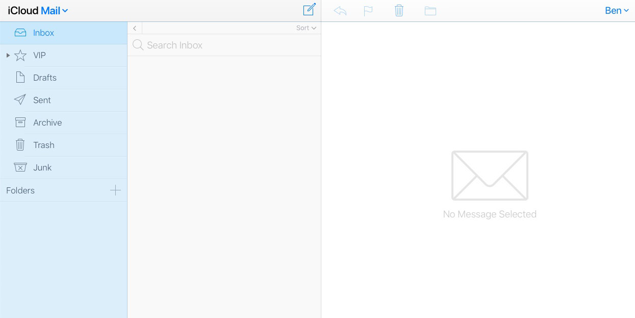Apple scans iCloud Mail for CSAM