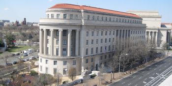 Federal privacy law plan B could be FTC