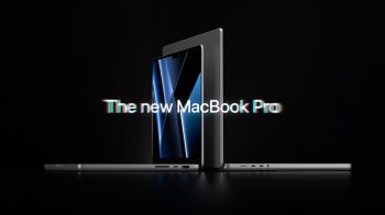 14 MacBook Pro vs 16 MacBook Pro - I/O comparison