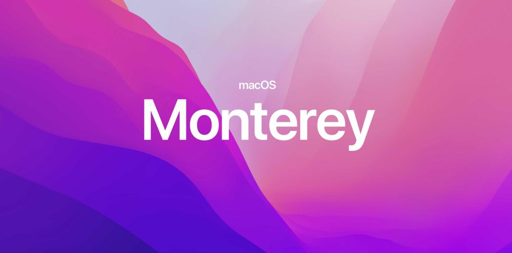 How to install macOS Monterey on Mac