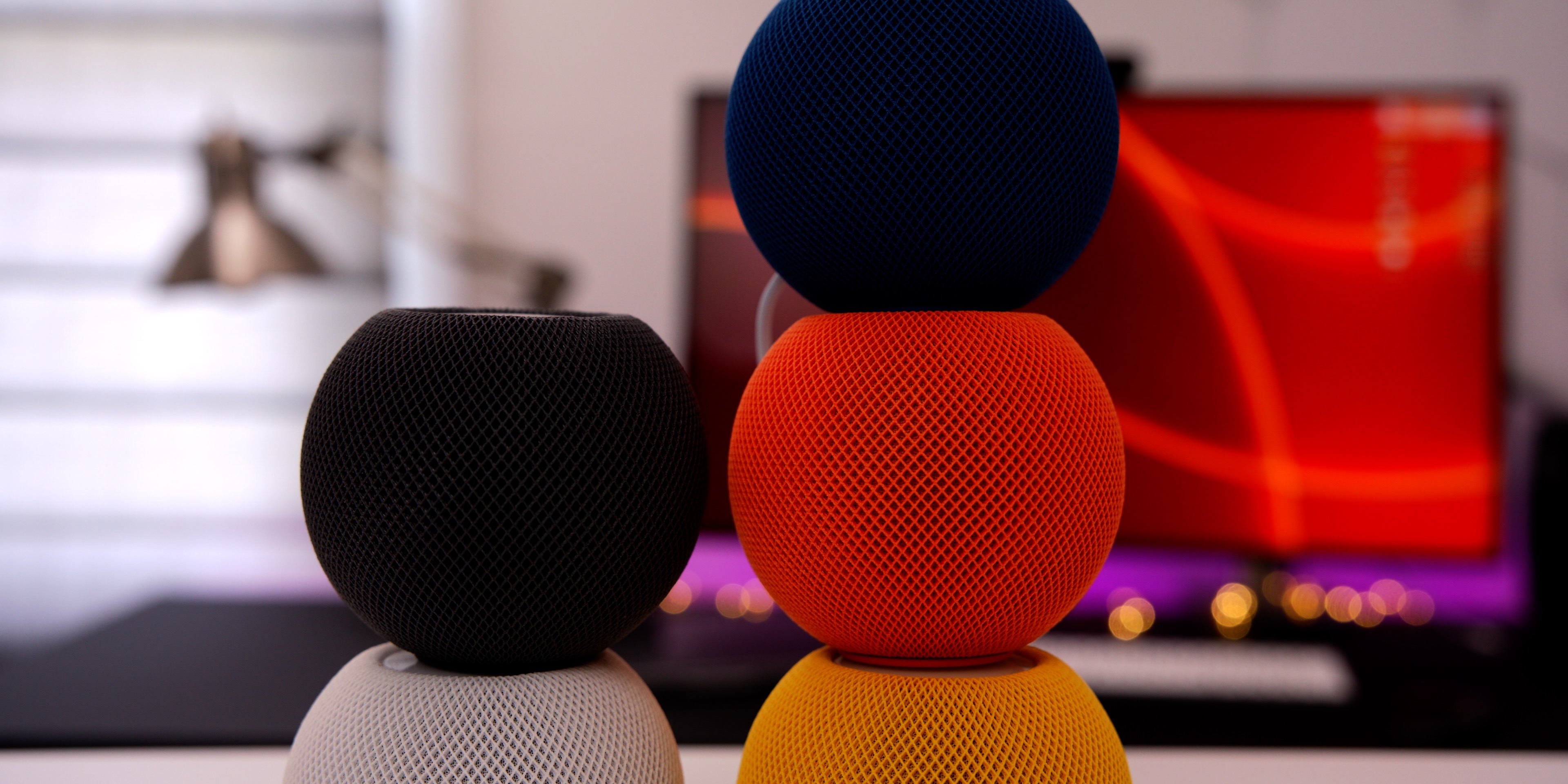 Latest HomePod update hints at imminent launch in Norway and Sweden