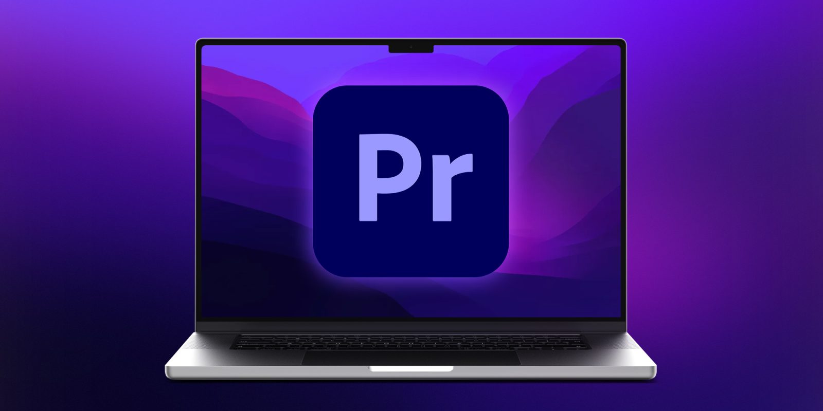 Premiere Pro on Mac