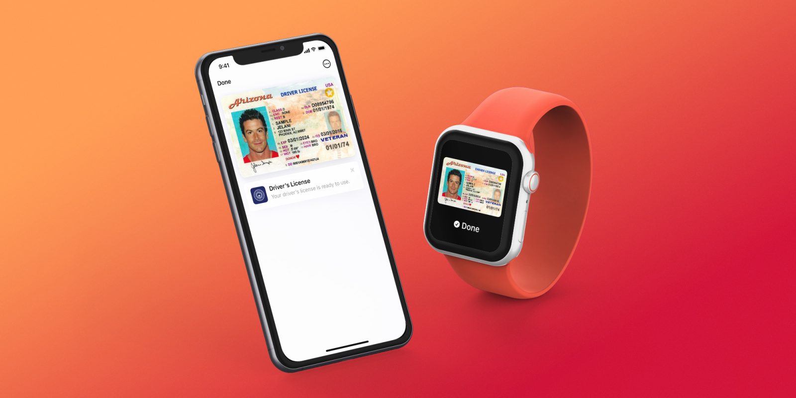 How Apple digital IDs work - everything you need to know