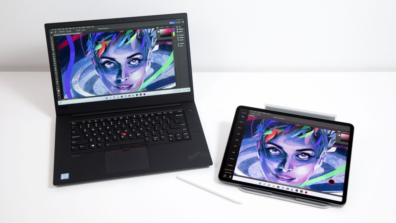 Astropad Studio iPad PC support
