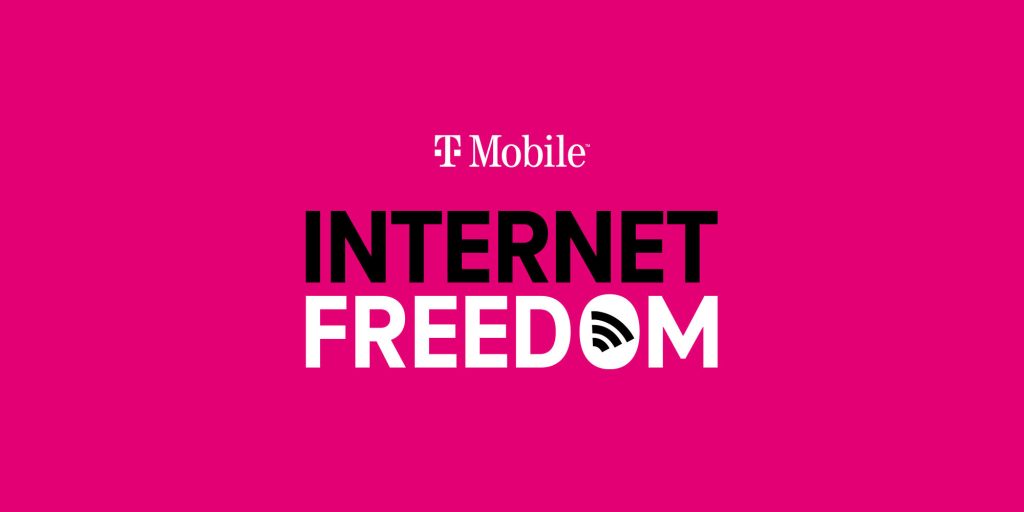 5G home internet availability T-Mobile