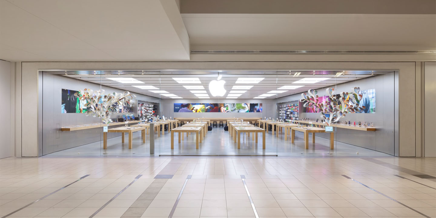 AppleTogether | Cumberland Mall Atlanta Apple Store