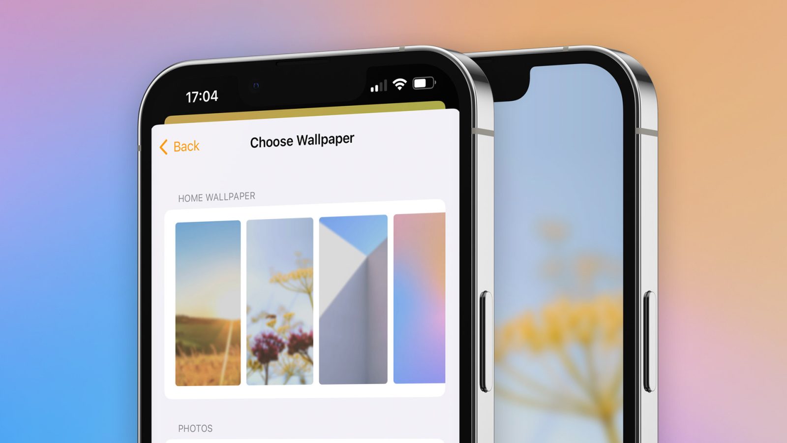 iOS 16 brings new wallpapers for the Home app, and you can download them here