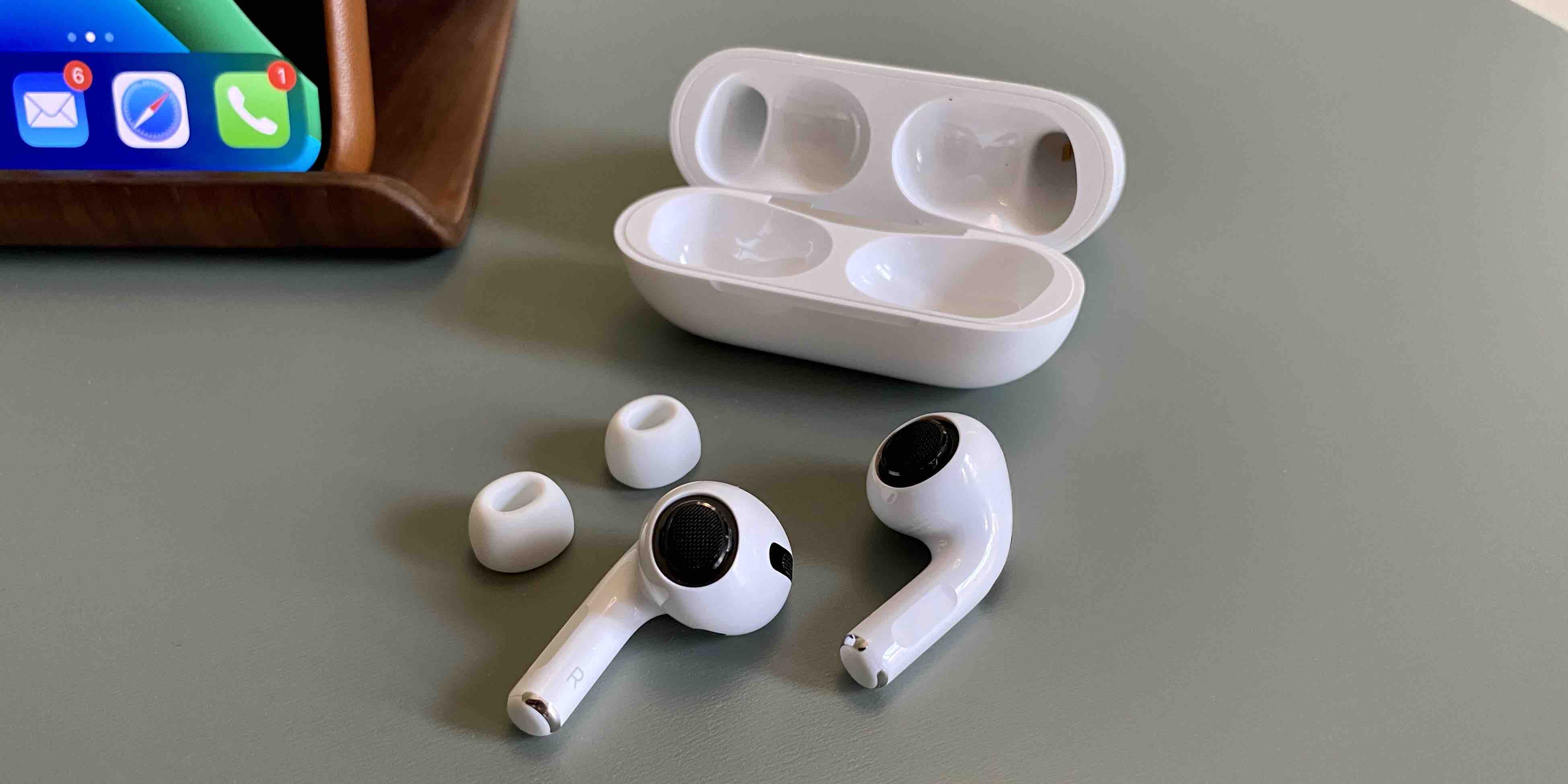 AirPods Pro recall 2