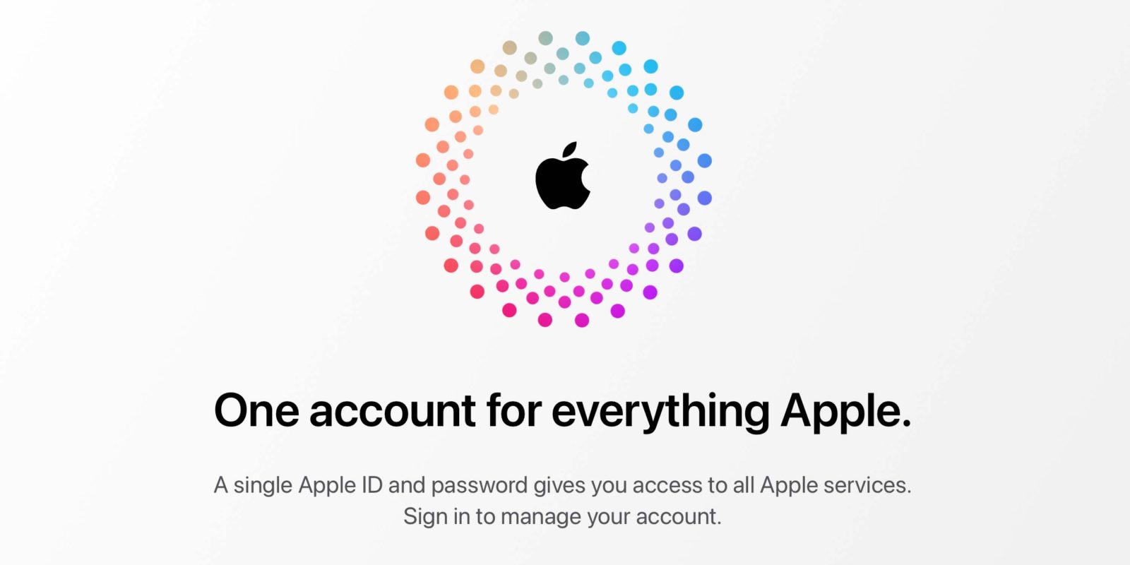 how to change Apple ID password