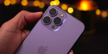 Kuo: iPhone 14 Pro to have new ultra-wide sensor with larger pixels