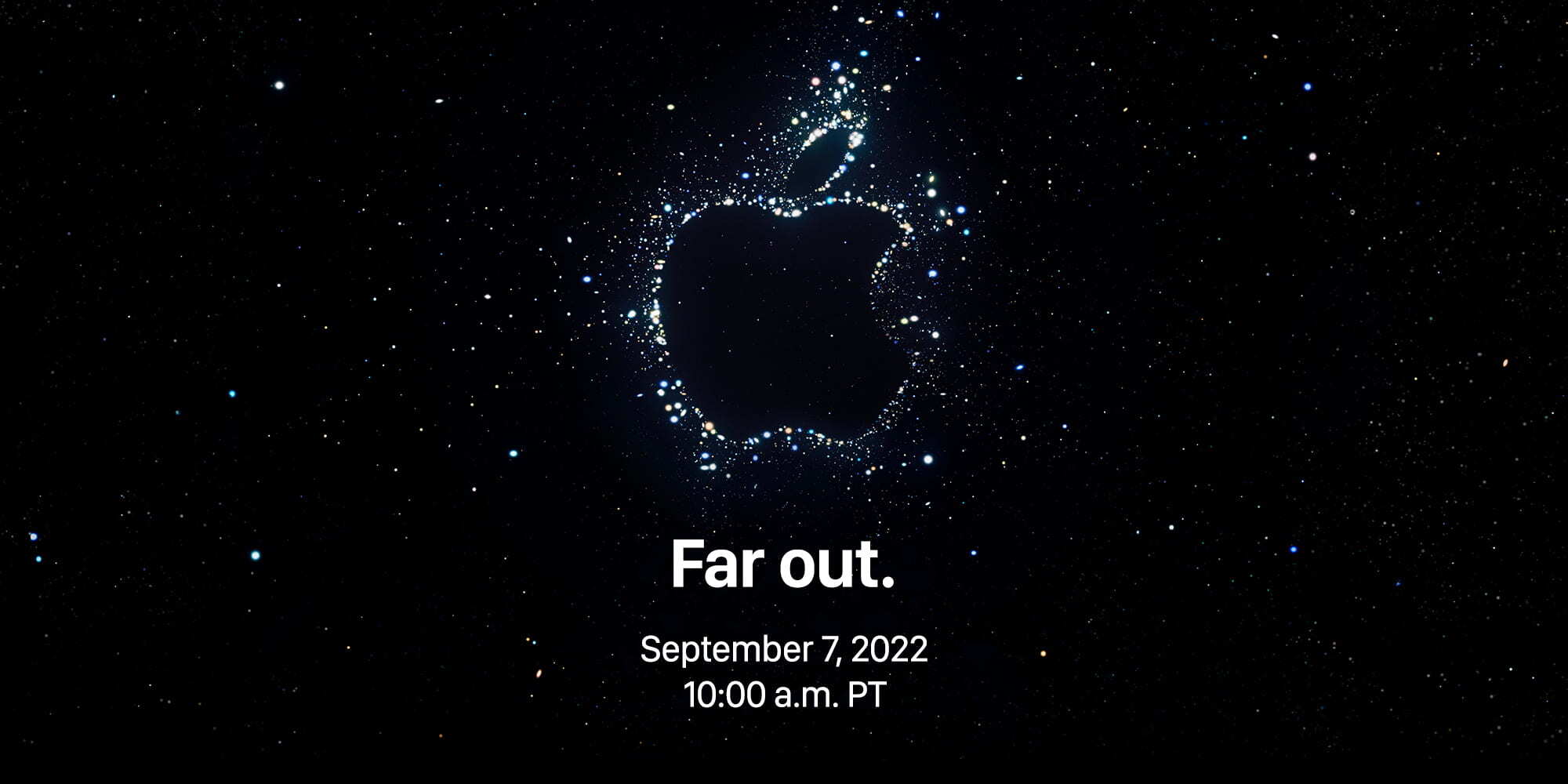 Apple Watch Series 8 release date