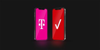 T-Mobile vs Verizon