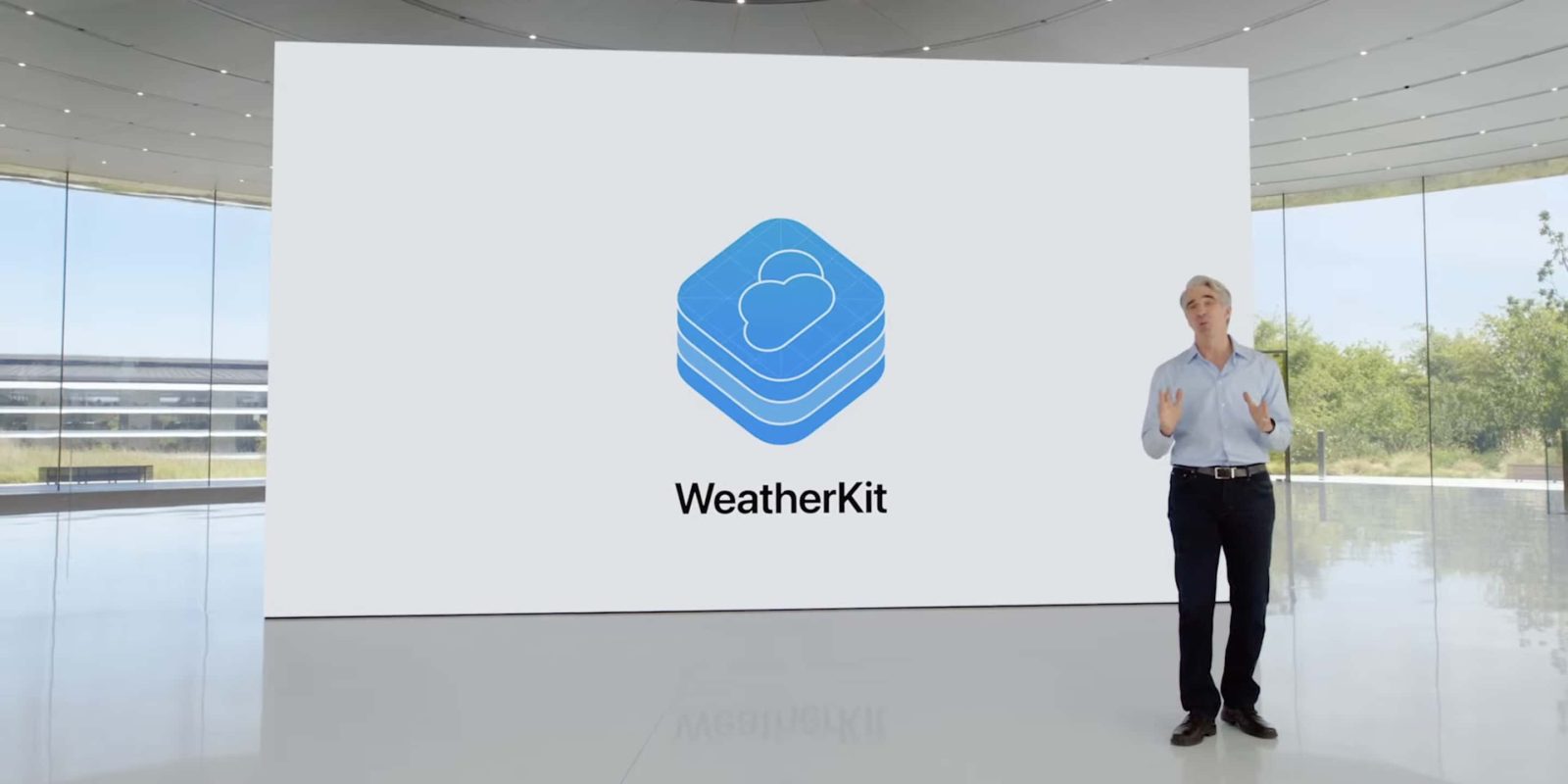 Developers can now subscribe to get more WeatherKit API requests