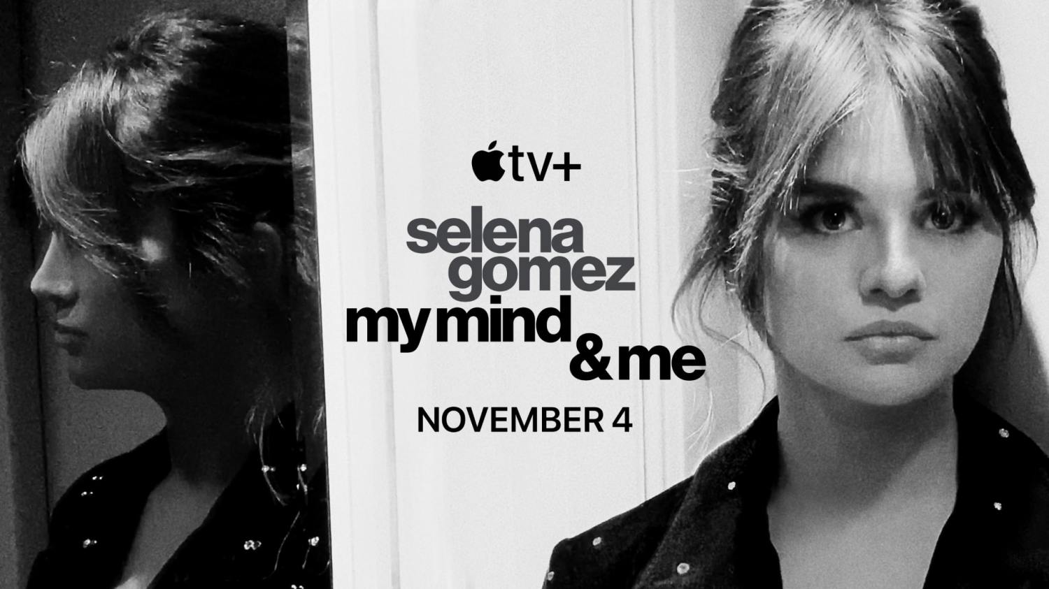 Selena Gomez: My Mind & Me Apple TV Plus