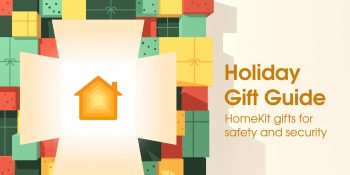 HomeKit Gift Guide