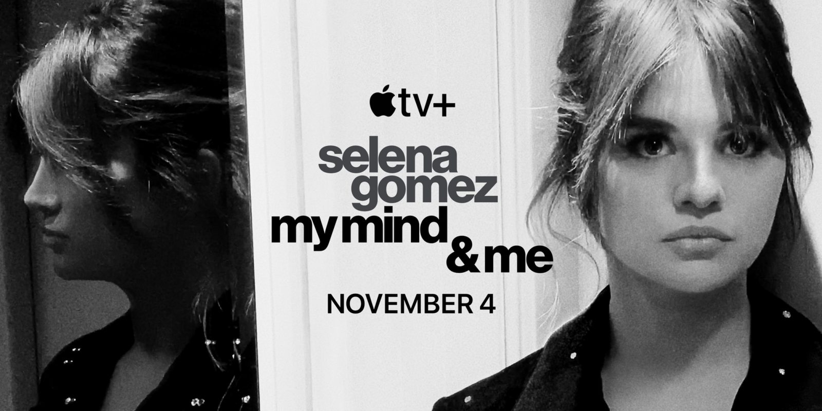 Apple TV Selena Gomez