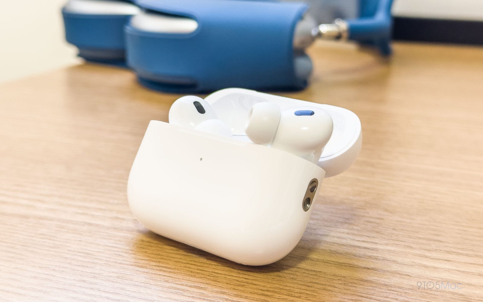 AirPods Pro 2: The perfect replacement for AirPods Max that I didn’t know I needed