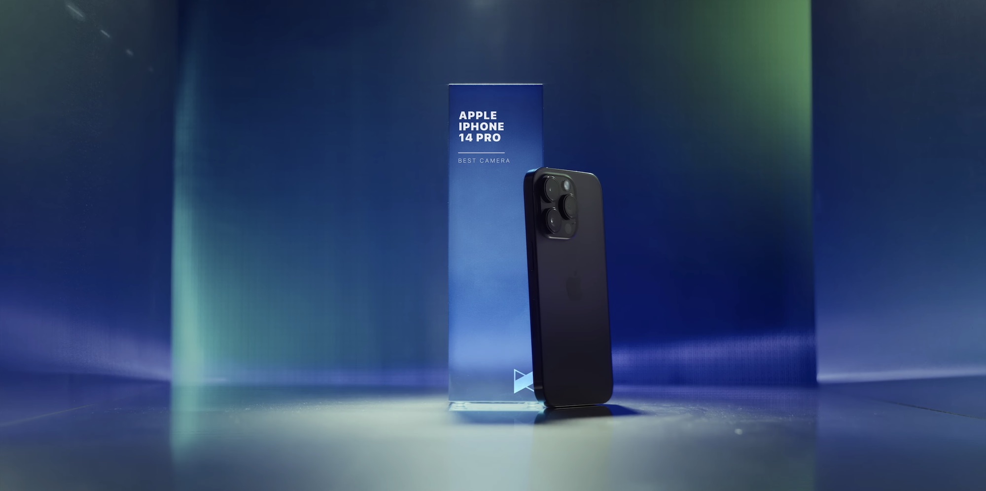 iPhone loses the spotlight to its competitors in MKBHD's Smartphone Awards 2022