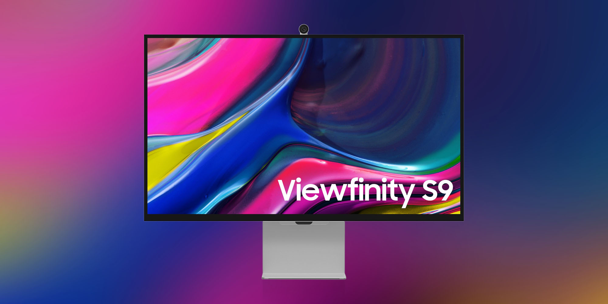 Samsung ViewFinity 5K monitor