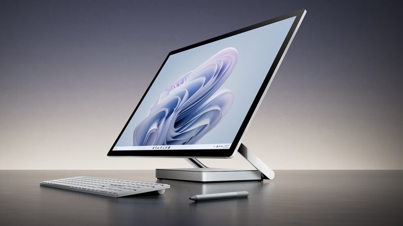 Microsoft Surface Studio - Would you be willing to buy a touchscreen Mac?