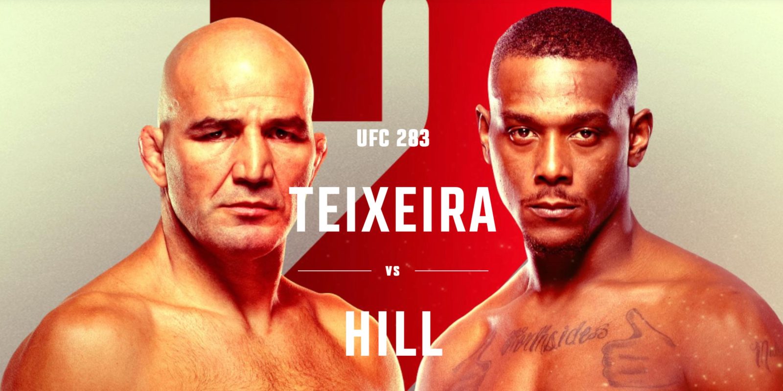 Watch UFC 283 Teixeira vs Hill iPhone