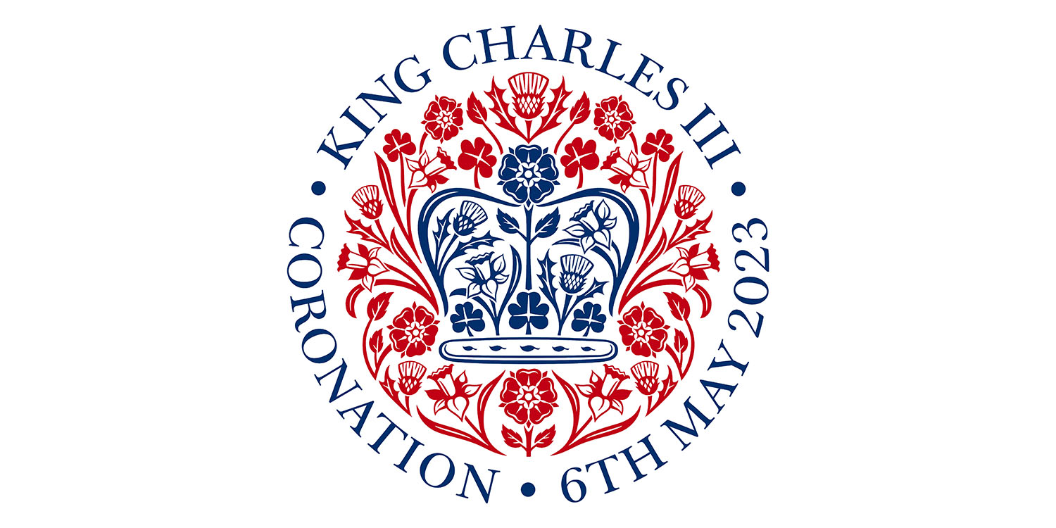 Jony Ive designs emblem for the King