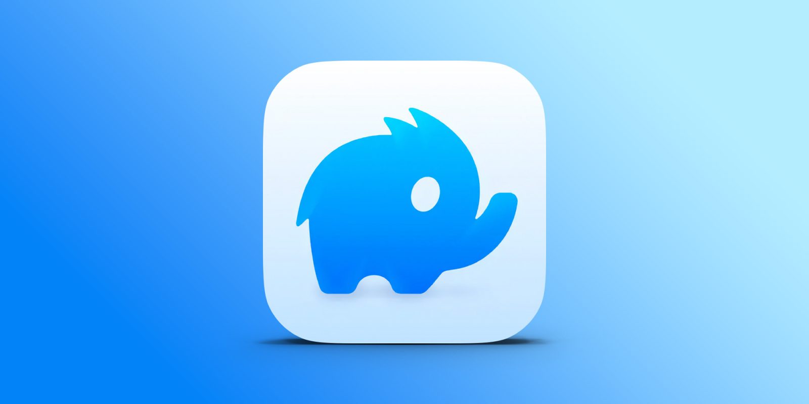 Mammoth is a new free Mastodon client for iOS and macOS