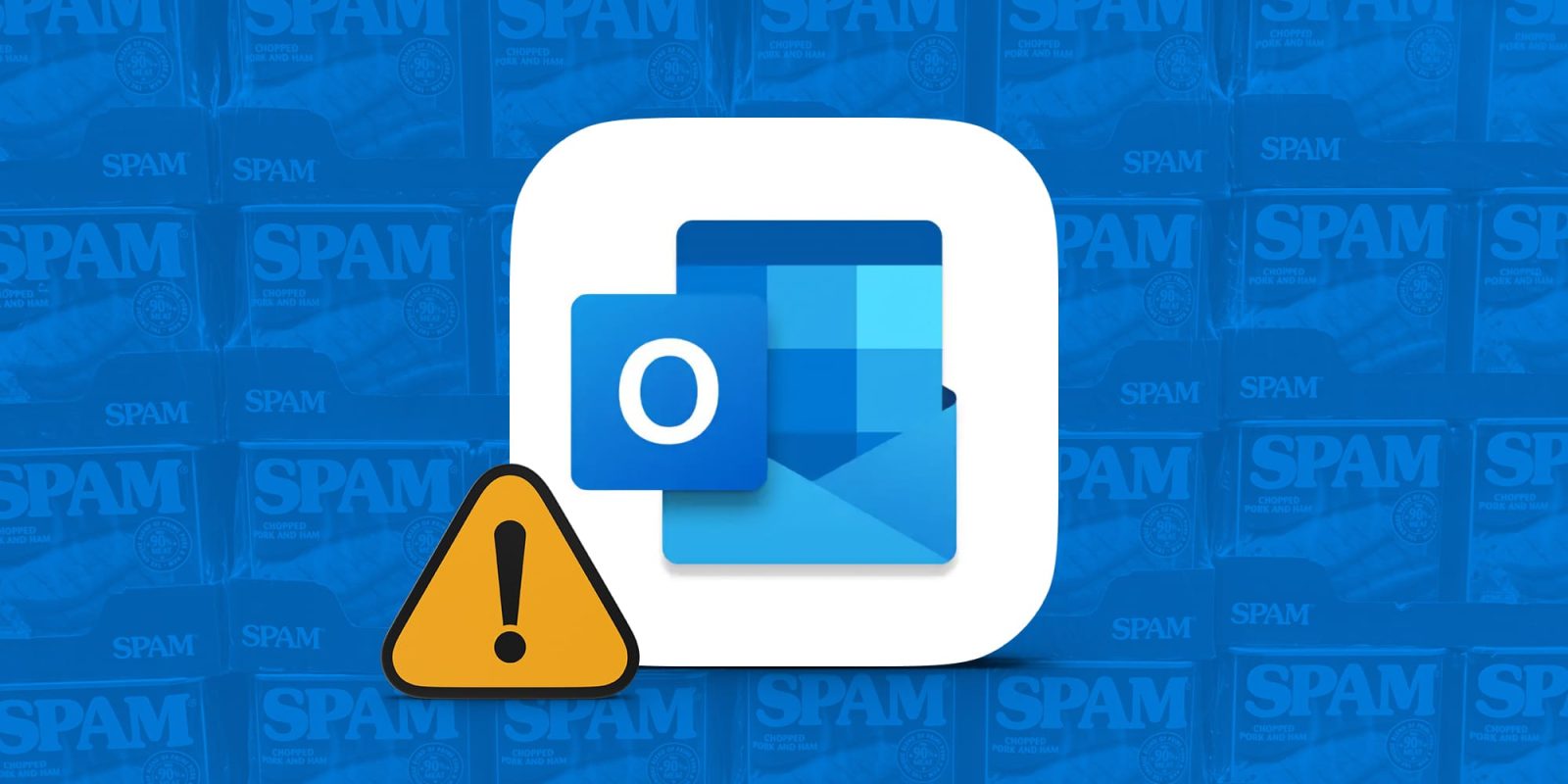 Microsoft Outlook spam filters