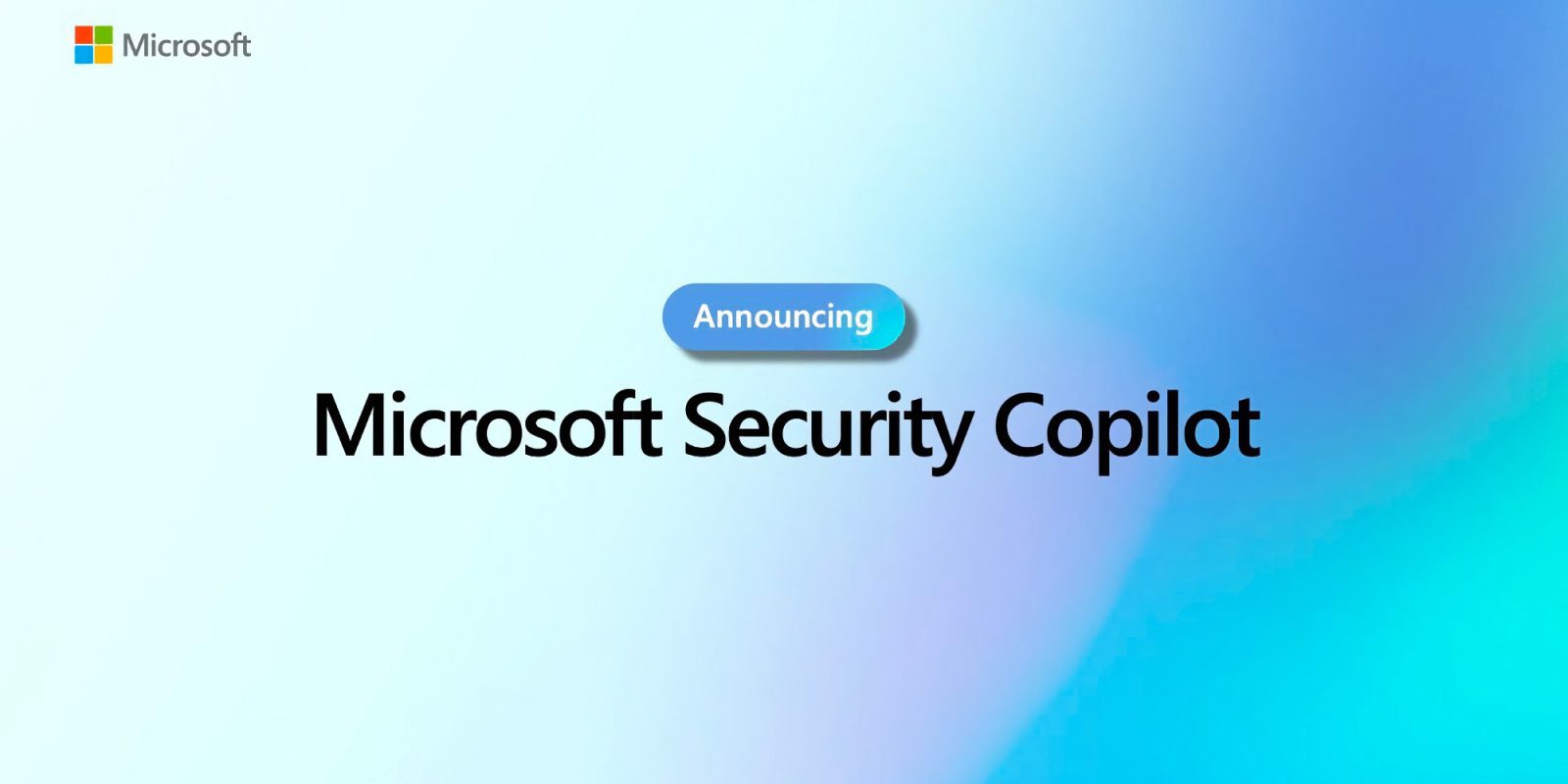 Microsoft Security Copilot GPT-4