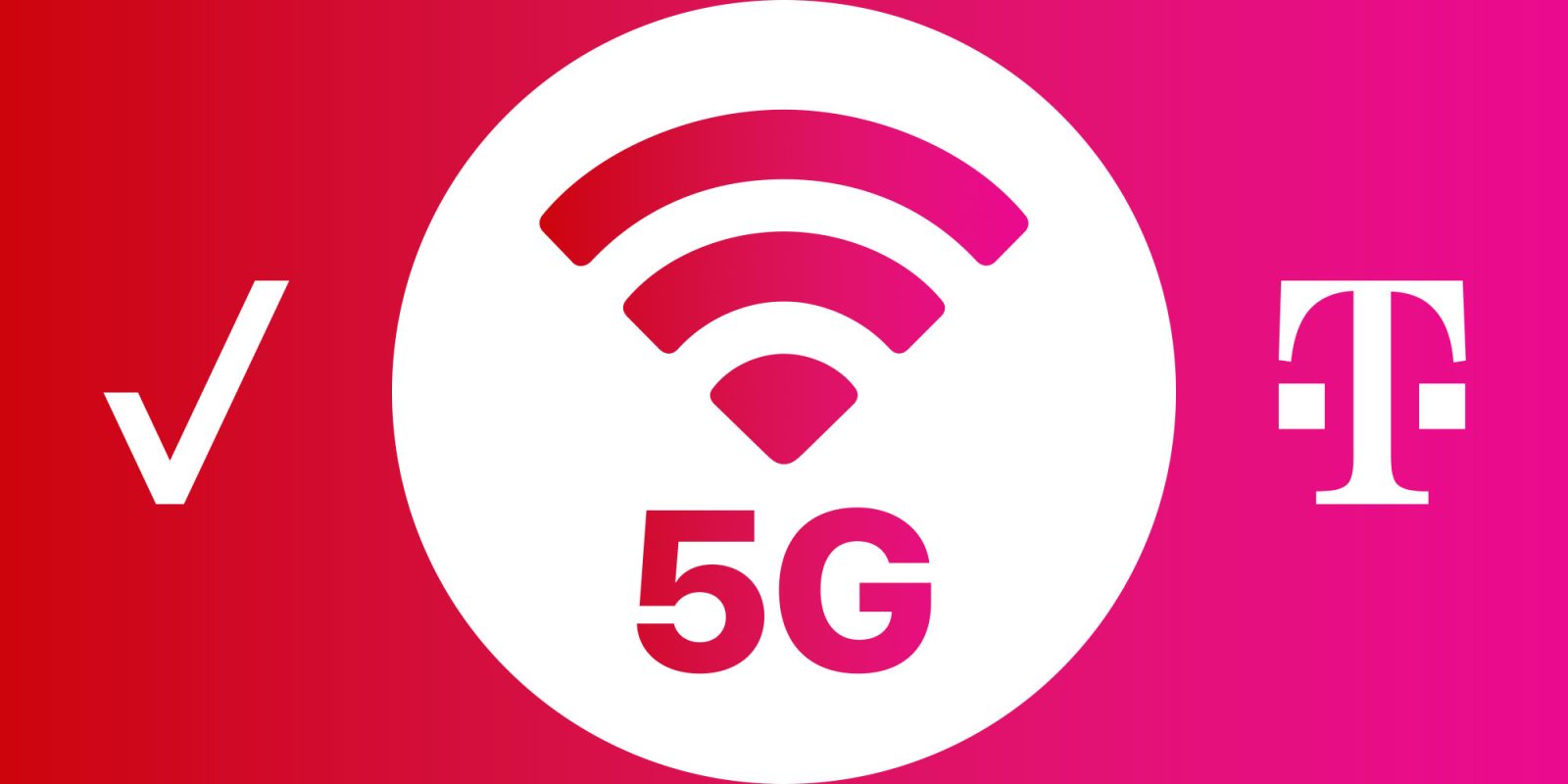 5G Home Internet Verizon T-Mobile availability