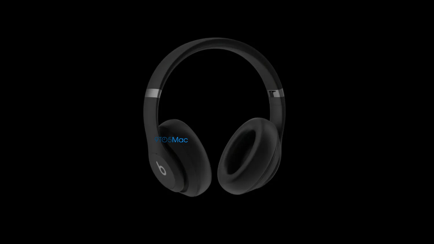 These are the new Beats Studio Pro over-ear headphones: Transparency mode, Spatial audio, and more