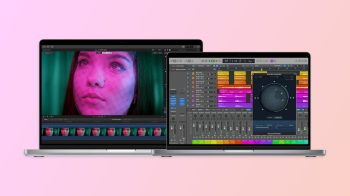 Final Cut Pro and Logic Pro for macOS updated with new features and support for iPad apps