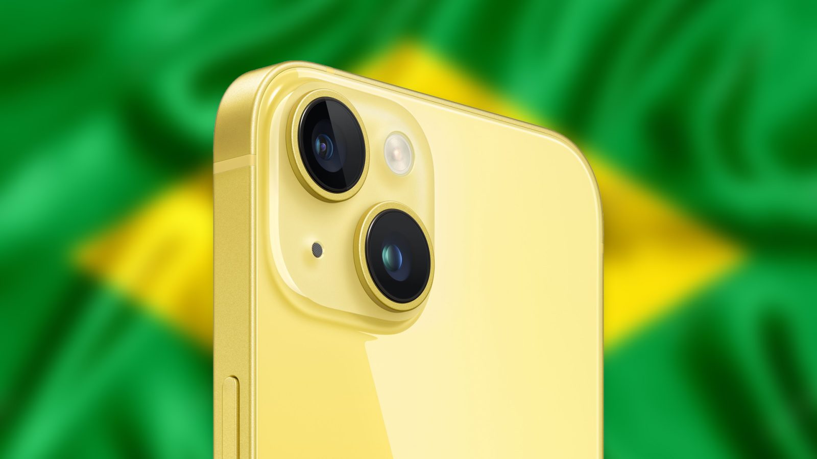 Apple starts assembling iPhone 14 in Brazil as it keeps shifting production from China