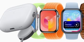 Apple Watch Series 8 best apple deals