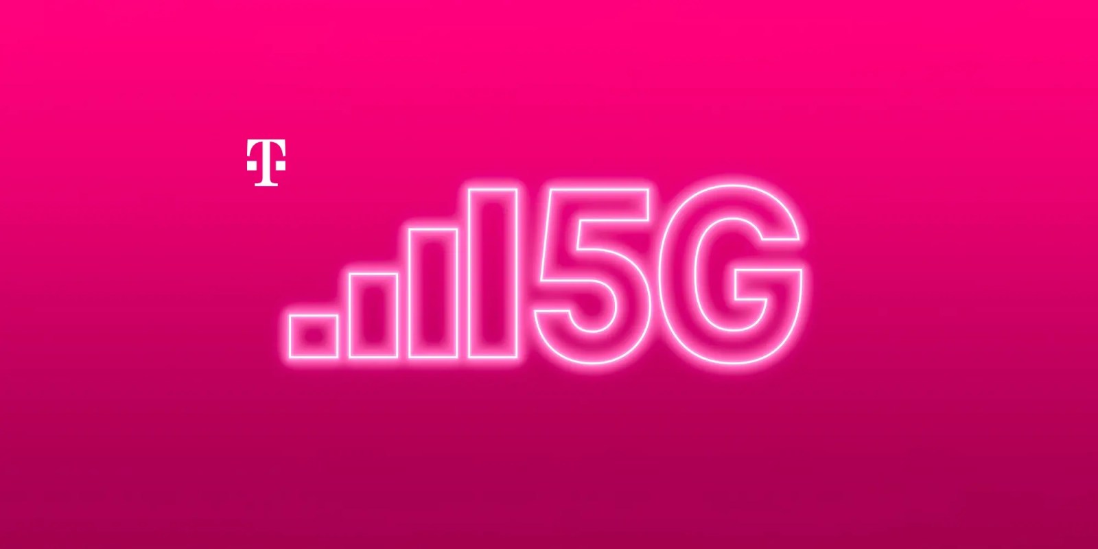T-Mobile 5G SA carrier aggregation
