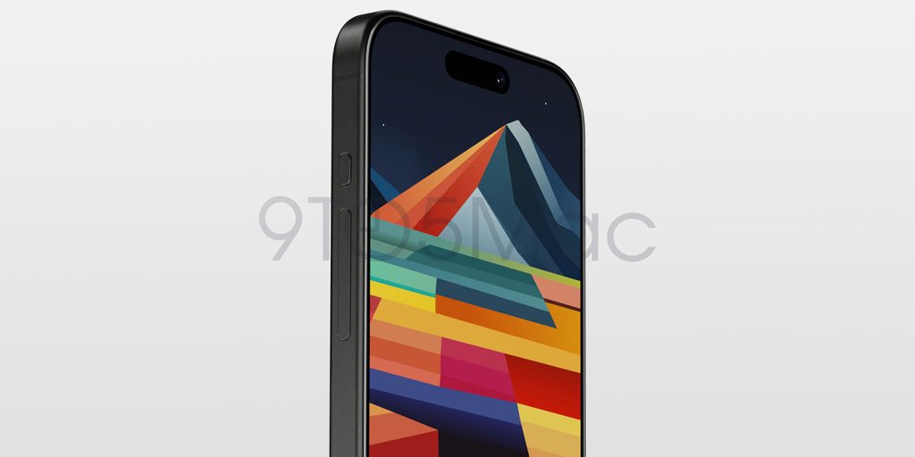 Big iPhone 15 discounts expected | Render of the Pro model expected