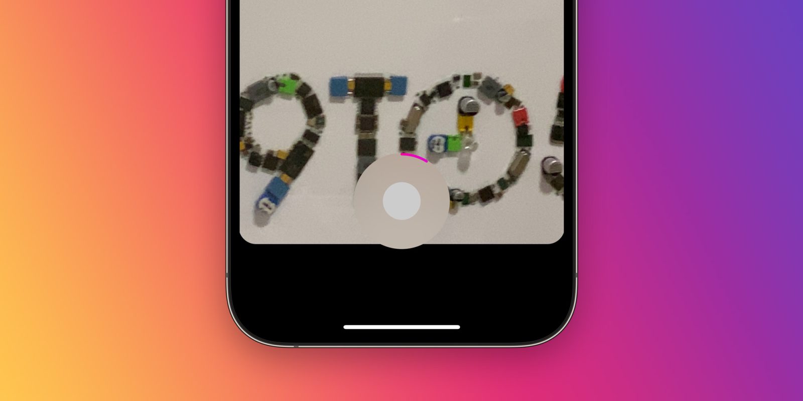 Instagram bug causes exaggerated zooming while recording stories; here's a workaround