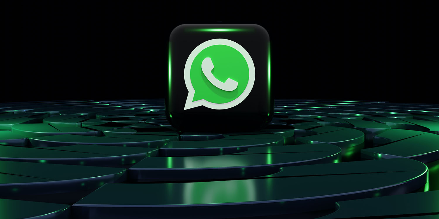 WhatsApp third-party chats coming | Stylized 3D logo