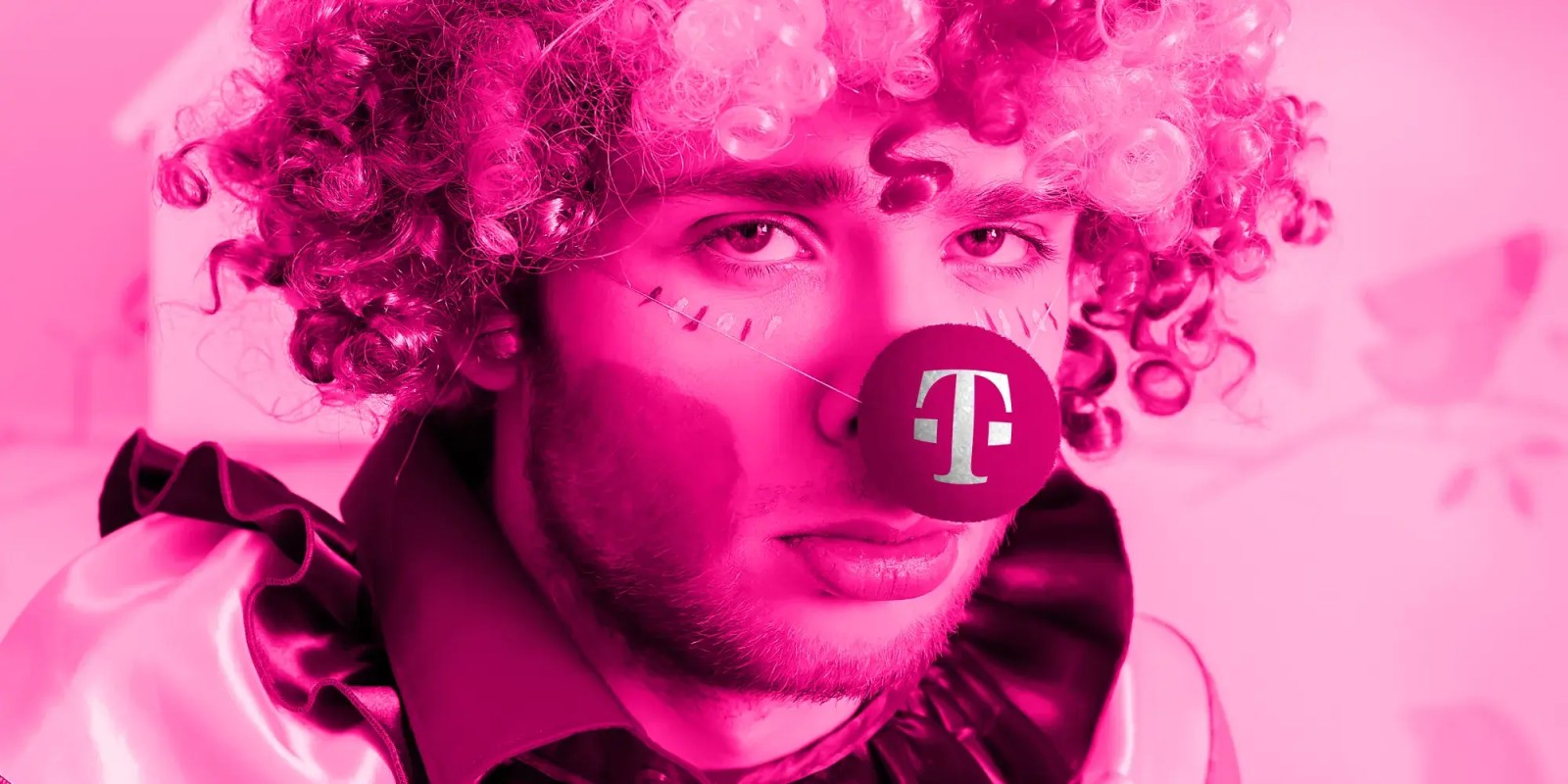 T-Mobile third major leaked data breach hacked hacker
