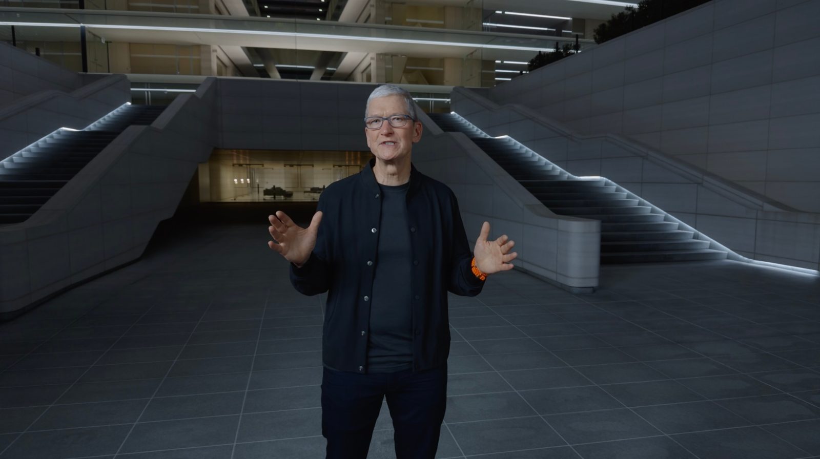 Apple's 'Scary Fast' Mac event was shot on iPhone 15 Pro Max