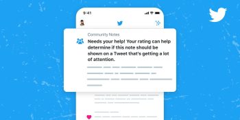 X Community Notes | How Twitter asks for votes