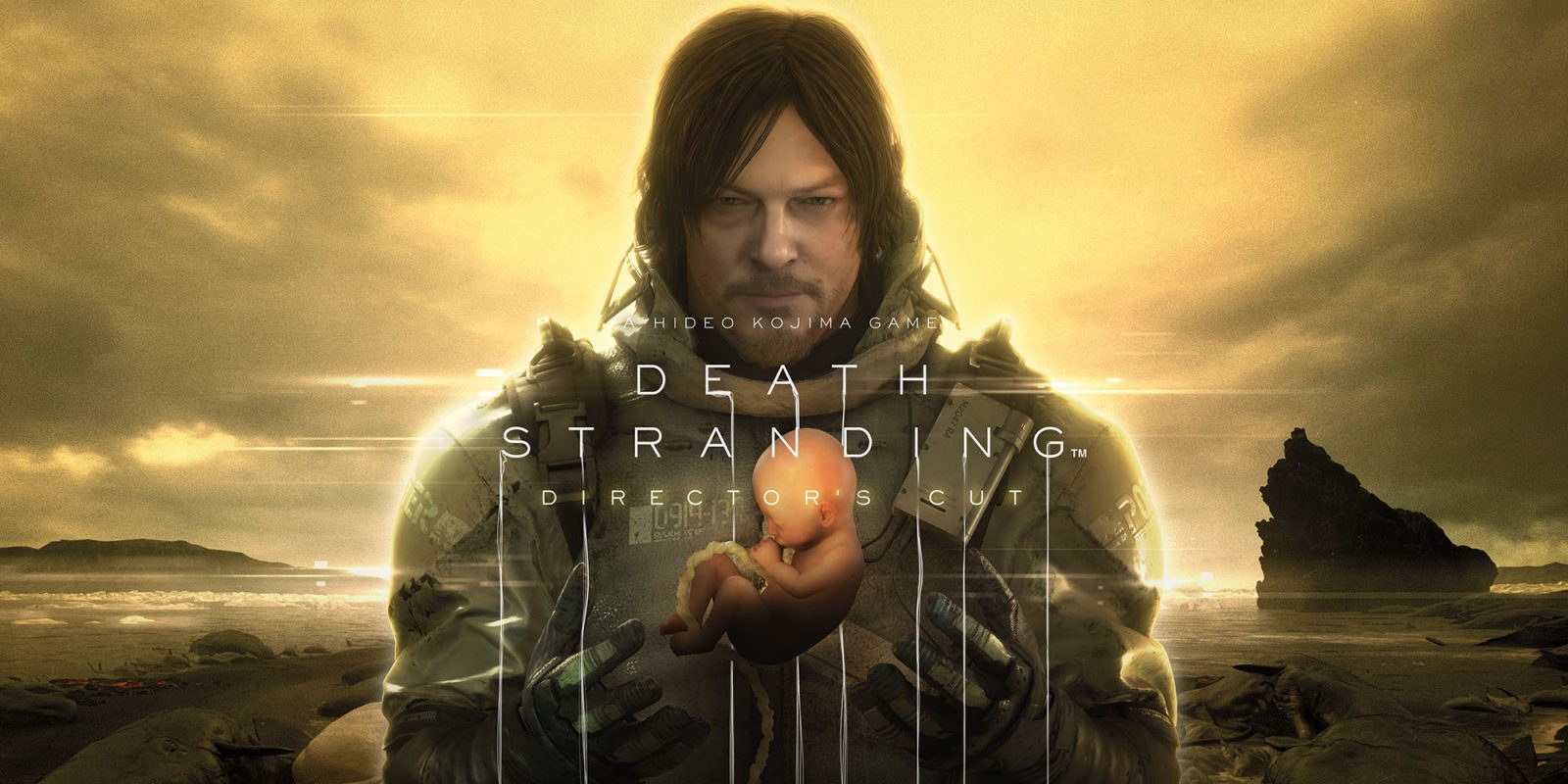 Death Stranding Director's Cut for iPhone | Promo image