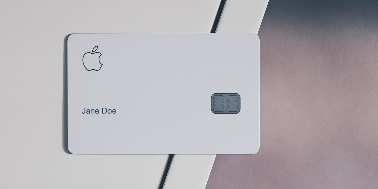 Apple Pay down | Apple Card (shown) and Apple Cash too