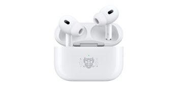 Year of the Dragon AirPods Pro