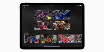 MLS Season Pass Multiview